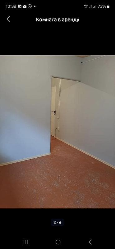 снимать квартиру ош: Квартира берилет узак убакытка Бишкек Ак -Ордо — 4