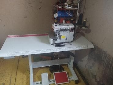 Рекламное оборудование: 5-нитка — 4