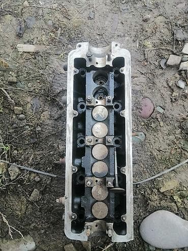 ГБЦ Volkswagen 1.6 л, Германия