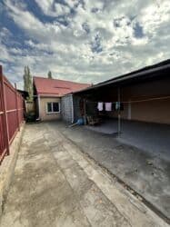 продаю дом в кок жаре: Дом, 48 м², 3 комнаты, Риэлтор, Косметический ремонт — 1