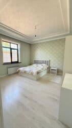 аренда квартир домов: 150 м², 5 комнат, Утепленный, Теплый пол, Видеонаблюдение — 6