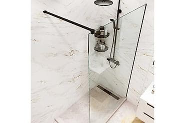 душевые кабины в рассрочку бишкек: 🚿 Душевые перегородки из стекла Бишкек | Стеклянные душевые кабины | — 8