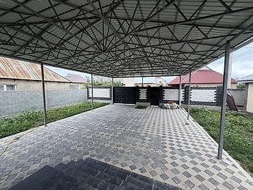 Дома: 🏡 Продаётся новый частный дом в Ак-Ордо-3 📍 Район: Ак-Ордо-3 📐 — 7