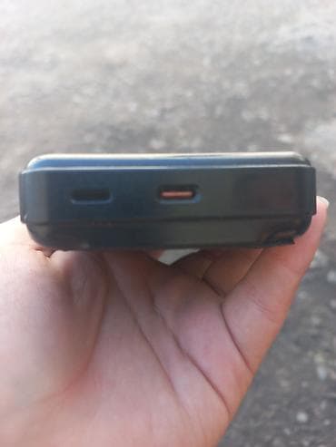 часы casio: Продаю повербанк xo для iPhone — 2