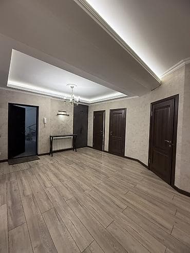 медерова матросова: 3 комнаты, 140 м², Элитка, 7 этаж, Евроремонт — 9