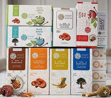 green max чай отзывы: Чай, кофе, горячий шоколад Смарт Рич - Smart&Rich Smart & — 1