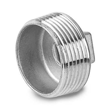 Заглушка нержавеющая Диаметр: 8-1500 мм Осуществляем доставку заказов