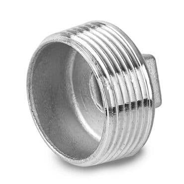 биндеры ниткошвейные с металлическим корпусом: Заглушка нержавеющая Диаметр: 8-1500 мм Осуществляем доставку заказов — 1