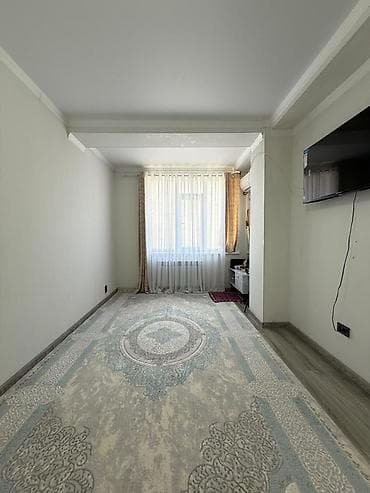 800: 1 комната, 36 м², Элитка, 7 этаж, Евроремонт — 6