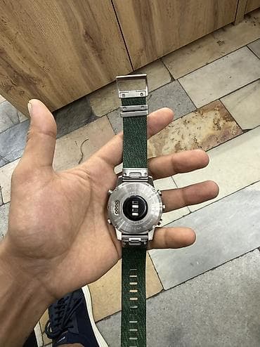 s20 plus: Garmin MARQ Golfer (Gen 1) — премиальные мультиспортивные смарт‑часы — 3