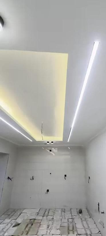 работа плиточник: Услуги отделочных и ремонтных работ под ключ Что выполняю: - — 10