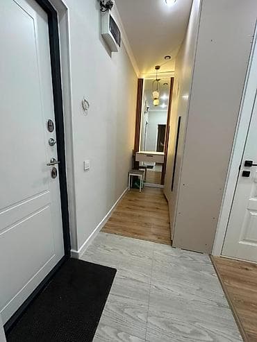 ts group: 1 комната, 53 м², Технопарк 108 серия, 5 этаж, Евроремонт — 3