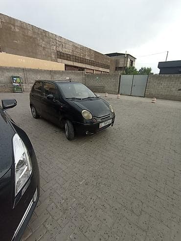 ig development: Сдаю Daewoo Matiz под выкуп, | Предоплата, Водительские права, Рассрочка без банка, Бензин — 2