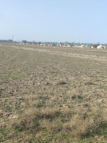 срочно продаётся: 4 соток, Для сельского хозяйства, Генеральная доверенность — 6