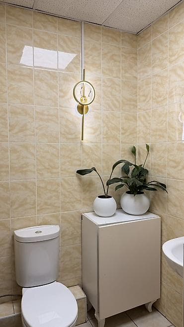 Аренда кабинетов в салонах красоты, 10 м², Для бровиста, Для визажиста, Для лешмейкера — 8