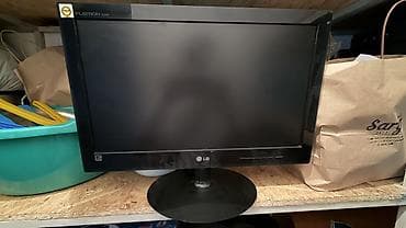 intel core i5: Монитор, Б/у, LCD, 21" - 22" — 7