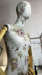 шиномонтажное оборудование для грузовых автомобилей бу: Манекен Взрослый женский, Материал: Дерево, Б/у — 8