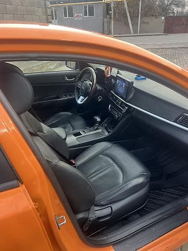 машина в аренду под такси бишкек: Сдаю Kia K5 под такси, Долгосрочно, | Залог — 8