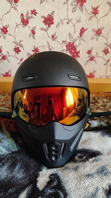 cf moto квадроциклы: Мотошлем, Новый, Самовывоз — 2