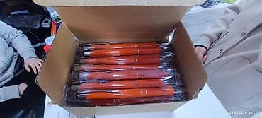 deco mesh: Набор шариковых ручек в коробке - Тип: шариковые ручки с колпачком - — 1