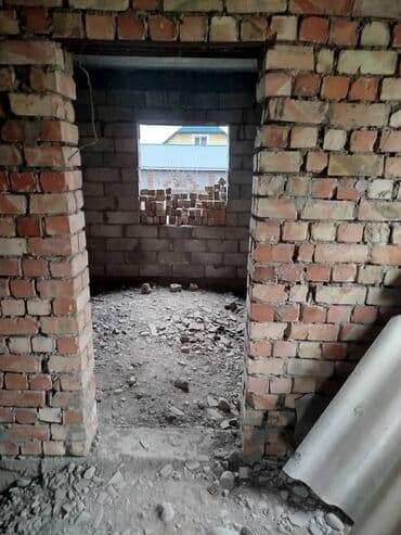 виды объектов недвижимости: Үй, 170 кв. м, 6 бөлмө, Менчик ээси, ПСО (өз алдынча бүтүрүү) — 3