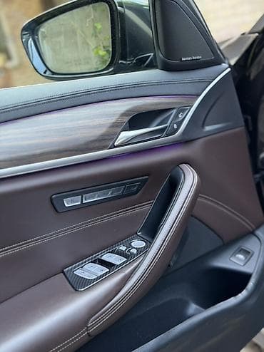 bew e34: BMW 530: 2020 г., 2 л, Автомат, Бензин, Седан — 8