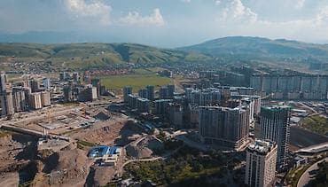 жк: 2 комнаты, 64 м², Элитка, 8 этаж, ПСО (под самоотделку) — 10
