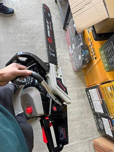 Араалар: Бензин менен иштөөчү араа Жаңы, Ураган, 2ден 3,5ко чейин, Акылуу жеткирүү — 3