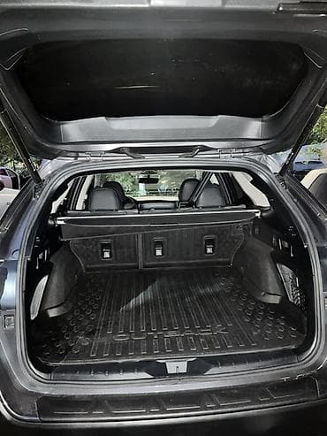 outback bt: Subaru Outback: 2019 г., 2.4 л, Автомат, Бензин, Кроссовер — 2