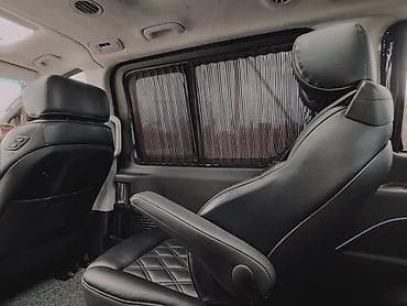 sprinter classic: Hyundai Staria: 2021 г., 2.2 л, Автомат, Дизель, Минивэн — 6