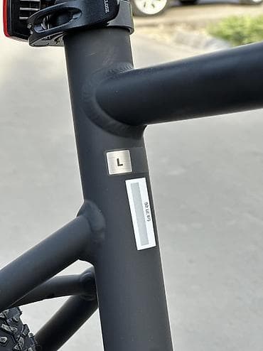 Городские велосипеды: Шоссейный велосипед, Giant, Новый — 8