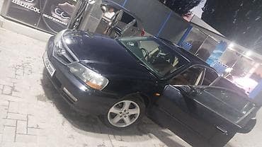 истирим хонда: Honda Inspire: 2003 г., 3.2 л, Автомат, Бензин, Седан — 5