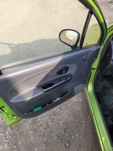 матиз 2 возможен обмен: Daewoo Matiz: 2007 г., 0.8 л, Автомат, Бензин, Хэтчбэк — 7