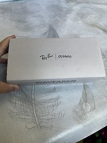 рамка для фото цена бишкек: Ray-Ban Meta Wayfarer Gen 2 — жапжаңы 🕶️ Оригиналдуу Ray-Ban Meta — 1