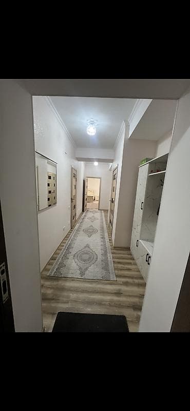 Үй куруучулардан жаңы конуштар: 2 бөлмө, Чогуу жашоосу жок, Толугу менен эмереги бар — 5