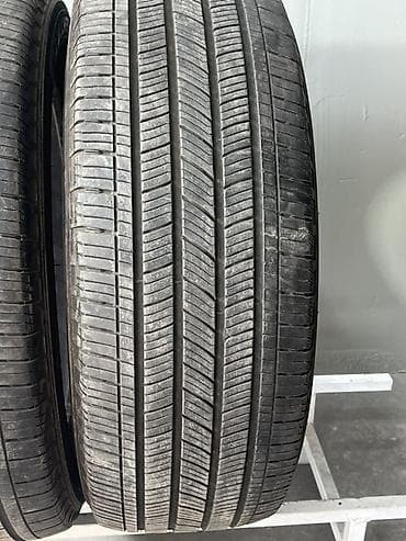 шины 265 50 20: Шины 255 / 55 / R 20, Лето, Пара, Внедорожные (АТ/МТ), Michelin — 3