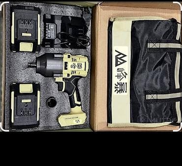 пояс монтажника: Аккумуляторные инструменты 21V — универсальные наборы в фирменных — 4