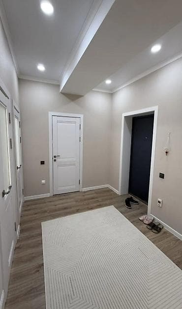 157: 1 комната, 45 м², Элитка, 11 этаж, Евроремонт — 6