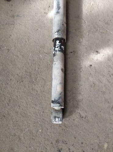 купить дом в новопокровке: Mitsubishi Pajero Sport 2 амортизатор задний, Митсубиси Паджеро Спорт — 3