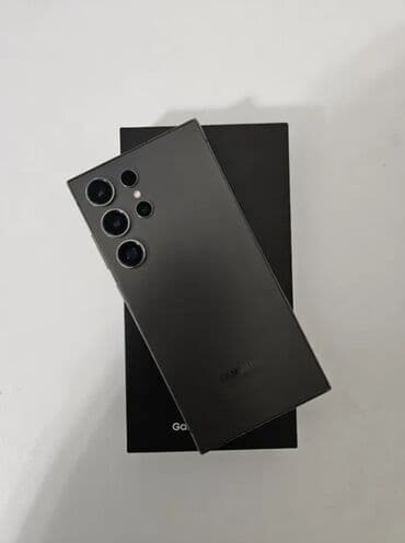 батарея на телефон: Samsung Galaxy S23 Ultra — 1