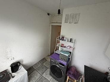 комнату с подселением аламедин 1: 3 комнаты, 58 м², 105 серия, 4 этаж — 5