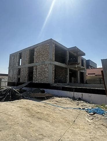 дом современный: 🏡 Современный двухэтажный дом премиального уровня Идеальное сочетание — 2