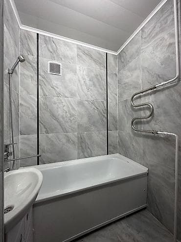 ts group: 3 комнаты, Без подселения, С мебелью частично — 6