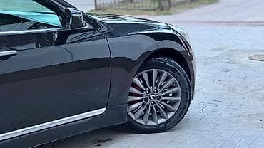 Продажа авто: Acura : 2014 г., 3.8 л, Автомат, Бензин, Седан — 5
