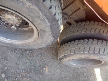 электро чопер: Грузовик, Камаз, Стандарт — 5