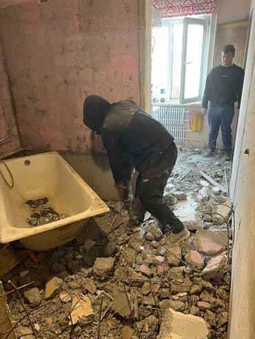 квартиры в бишкеке на долгий срок: Алмазное сверление Больше 6 лет опыта — 6