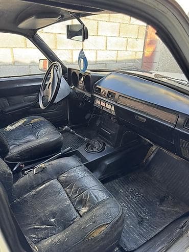 иж 3: ГАЗ 24 Volga: 1996 г., 2.5 л, Ручные, Бензин, Седан — 9