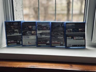 игровые диски: Прочитайте ВНИМАТЕЛЬНО перед покупкой ДИСКИ НА АНГЛИЙСКОМ ЯЗЫКЕ!!! — 2