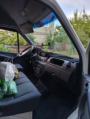 цены на китайские авто в киргизии: Легкий грузовик, Mercedes-Benz, Стандарт, 3 т, Б/у — 8