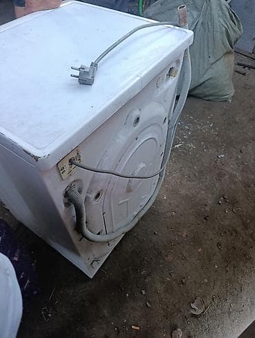 zero ultra: Стиральная машина Beko с фронтальной загрузкой . бу район баят — 2